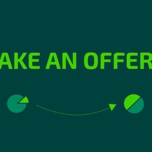 I need everything gone!!